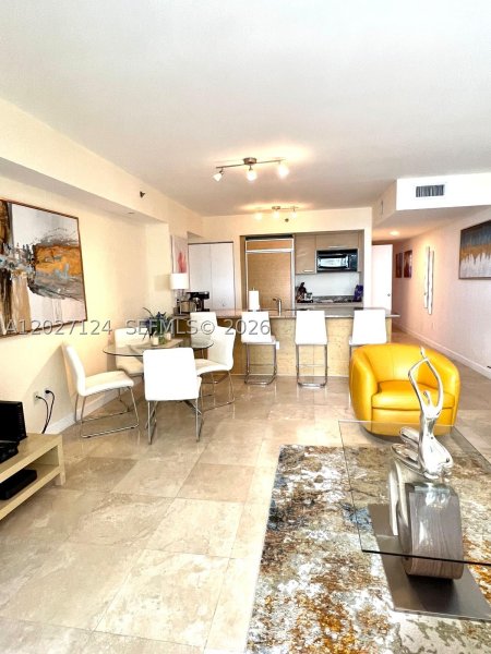 Alquiler de apartamento en Beach Club Two 1812