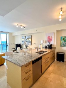Alquiler de apartamento en Beach Club Two 1812