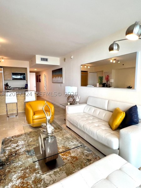 Alquiler de apartamento en Beach Club Two 1812