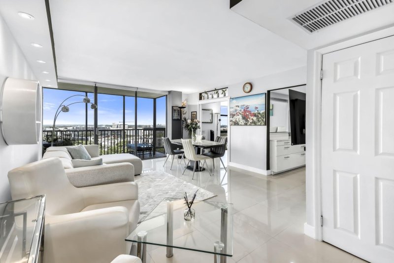 Comprar apartamento en Coronado I 1901