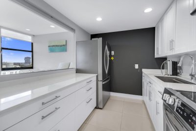 Comprar apartamento en Coronado I 1901