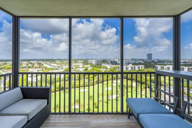 Comprar apartamento en Coronado I 1901