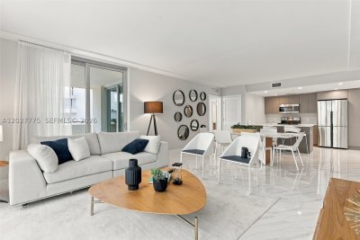 One By Tross Apt #603