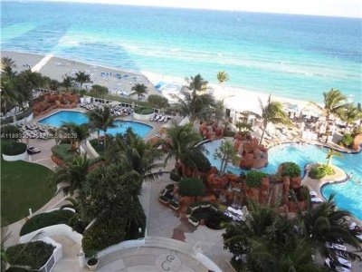 Comprar apartamento en Trump International Sonesta Beach Resort 2814