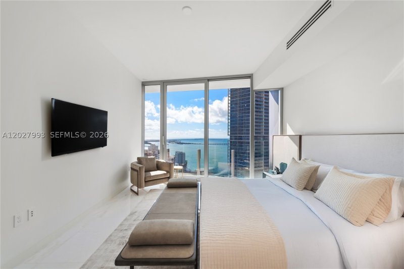 Condo for sale at Aston Martin Residences 3905W