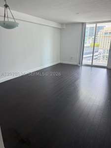 Vue at Brickell Apt #1412