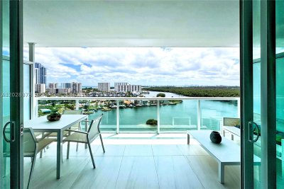 400 Sunny Isles Apt #1505