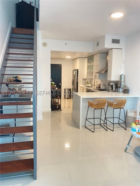 Condo for sale at Infinity on Brickell 2212
