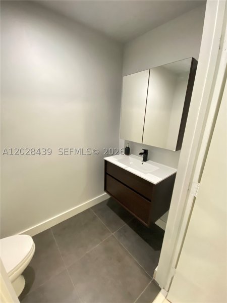 Condo for sale at Infinity on Brickell 2212