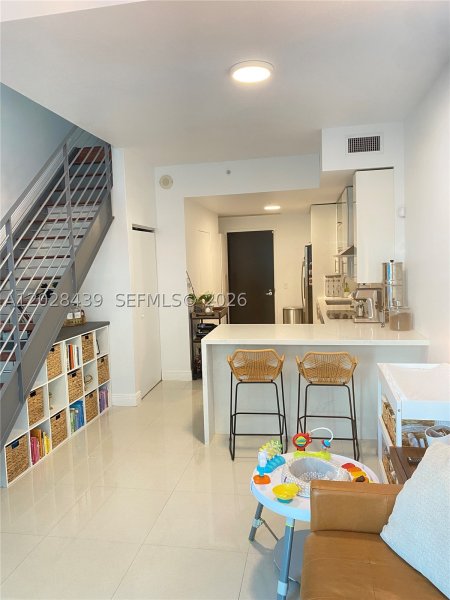 Condo for sale at Infinity on Brickell 2212