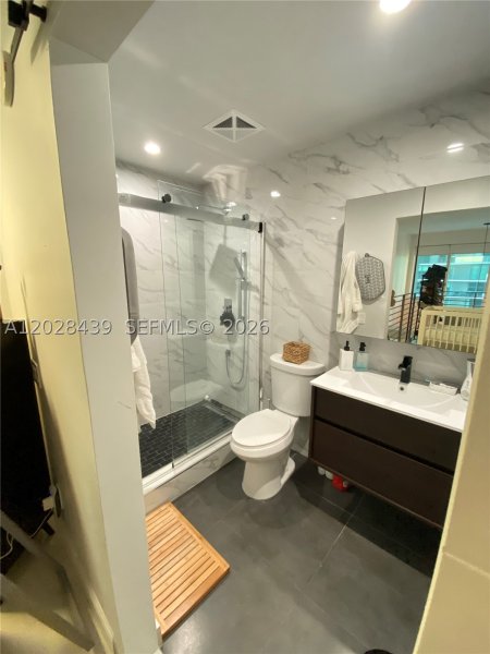 Condo for sale at Infinity on Brickell 2212