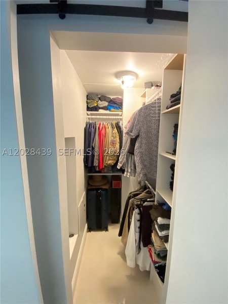 Condo for sale at Infinity on Brickell 2212