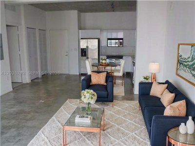 Aluguel de apartamento no Loft Downtown I 1208