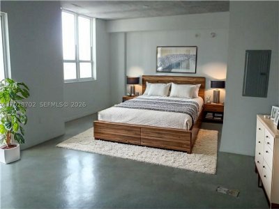 Aluguel de apartamento no Loft Downtown I 1208