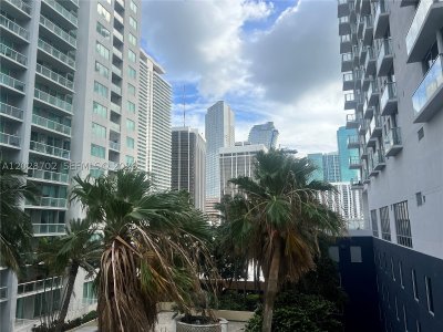 Aluguel de apartamento no Loft Downtown I 1208