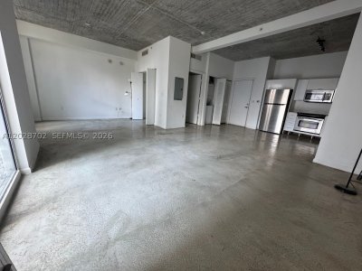 Aluguel de apartamento no Loft Downtown I 1208