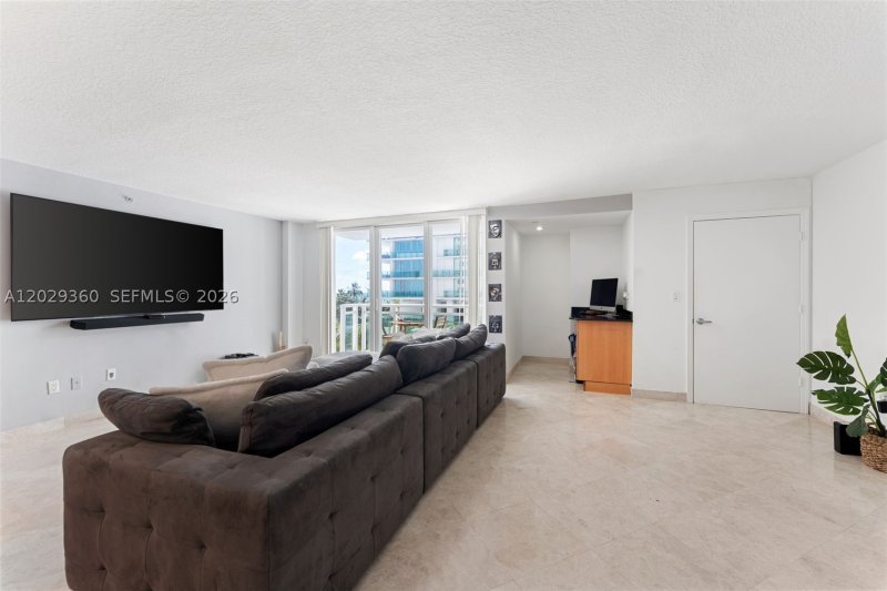 Alquiler de apartamento en The Collins Condo 607