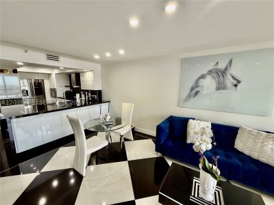 Comprar apartamento en The Venetia 15H
