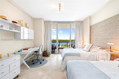 Comprar apartamento en Ritz Carlton One Bal Harbour 1606