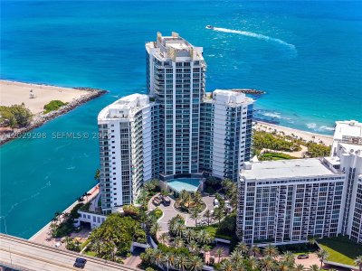 Comprar apartamento en Ritz Carlton One Bal Harbour 1606