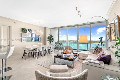 Comprar apartamento en Ritz Carlton One Bal Harbour 1606