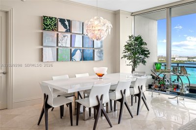 Comprar apartamento en Ritz Carlton One Bal Harbour 1606