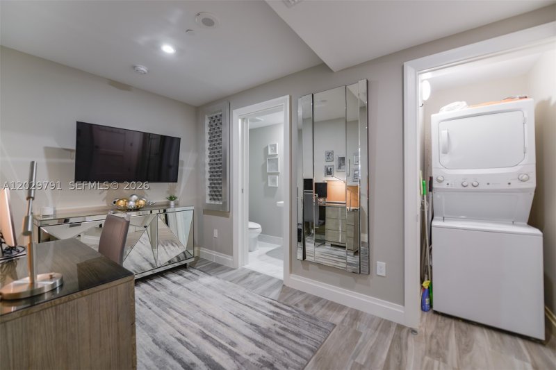 Apartment for rent at SLS Lux Brickell 3706