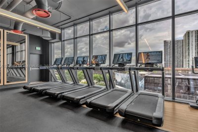 Comprar apartamento en E11EVEN Hotel & Residences 2606A