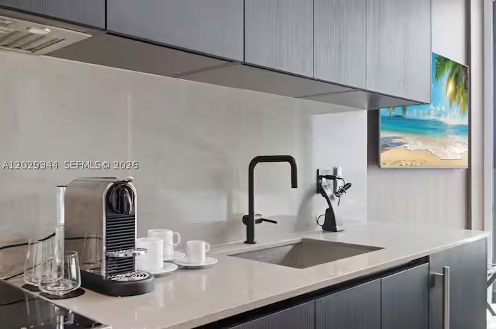 Comprar apartamento en E11EVEN Hotel & Residences 2606A
