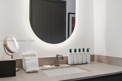 Comprar apartamento en E11EVEN Hotel & Residences 2606A
