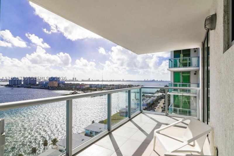 Condo for sale at Eloquence on the Bay 1604 + DEN