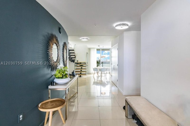 Condo for sale at Eloquence on the Bay 1604 + DEN