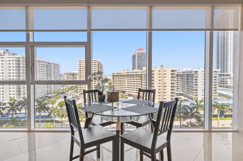 Alquiler de apartamento en Beach Club Two 907