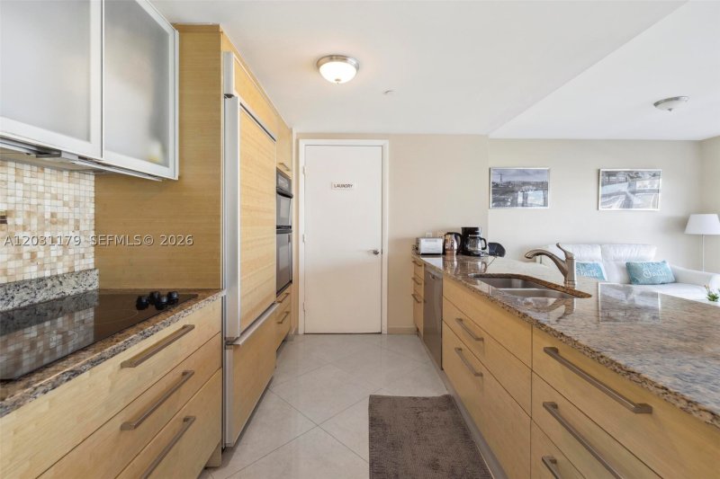 Alquiler de apartamento en Beach Club Two 907