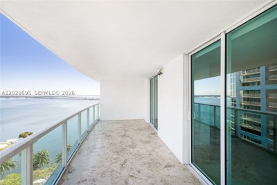 Skyline On Brickell Apt #1103