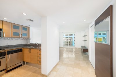 Aluguel de apartamento no Skyline On Brickell 1103