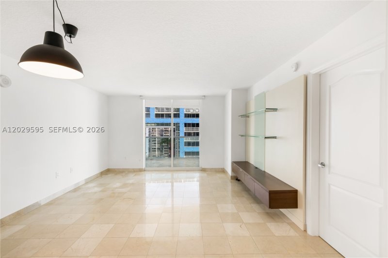 Alquiler de apartamento en Skyline On Brickell 1103