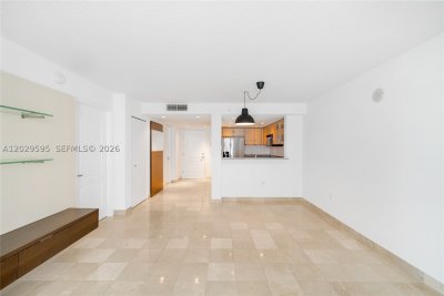 Aluguel de apartamento no Skyline On Brickell 1103