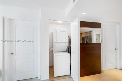 Aluguel de apartamento no Skyline On Brickell 1103