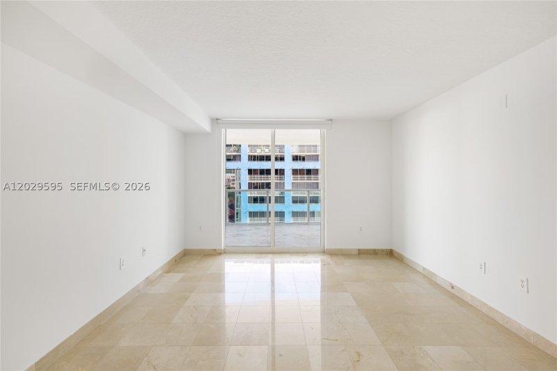 Alquiler de apartamento en Skyline On Brickell 1103