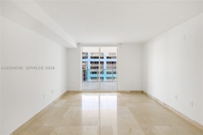 Aluguel de apartamento no Skyline On Brickell 1103