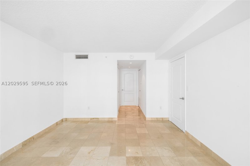 Alquiler de apartamento en Skyline On Brickell 1103
