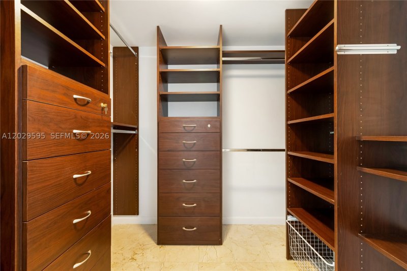 Alquiler de apartamento en Skyline On Brickell 1103