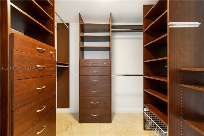 Aluguel de apartamento no Skyline On Brickell 1103