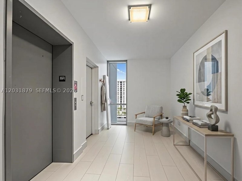Comprar apartamento en The Harbour 1615