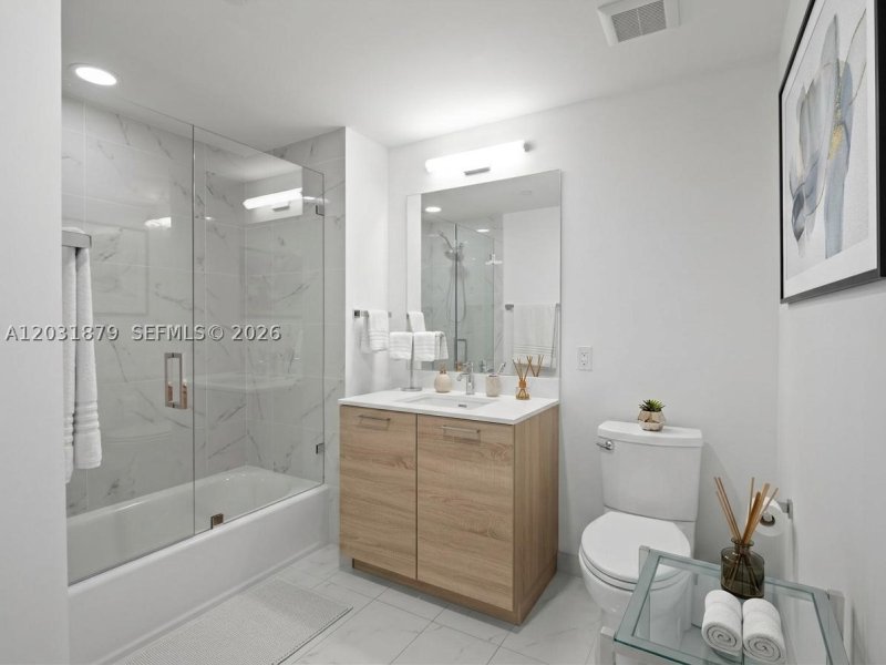 Comprar apartamento en The Harbour 1615