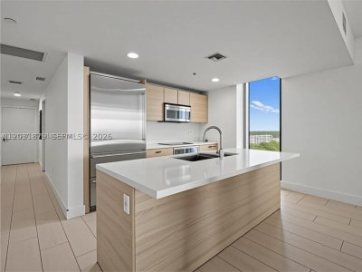 Comprar apartamento en The Harbour 1615