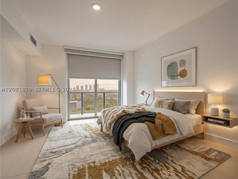 Comprar apartamento en The Harbour 1615