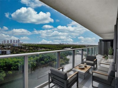 Comprar apartamento en The Harbour 1615