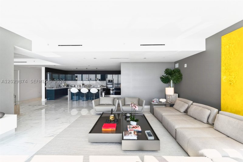Comprar apartamento no Echo Brickell 2901
